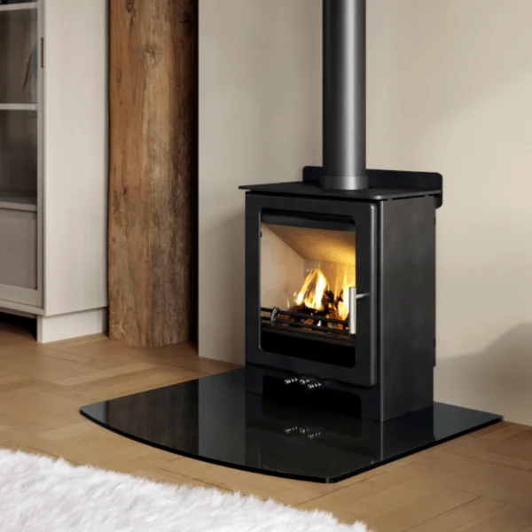 Loxton 5 Dual Control Se Stove