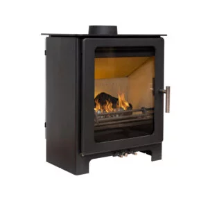 Mendip Loxton 8 DC SE Multifuel Stove