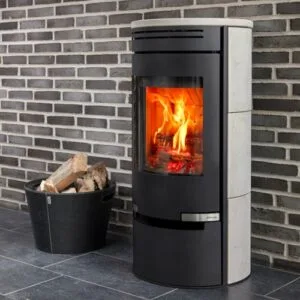 Aduro 1.1SK Wood Burning Stove