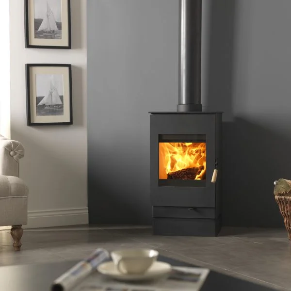 Burley Bradgate 9305-C Wood burning Stove