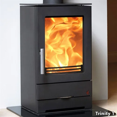 ACR Trinity 1 Eco Wood burning Stove