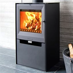 Aduro 14 Wood Stove