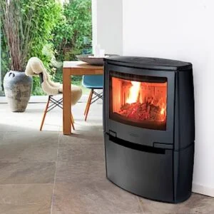 Aduro 18 Wood burning Stove