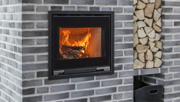 Aduro 5-1 Insert Woodburning Stove