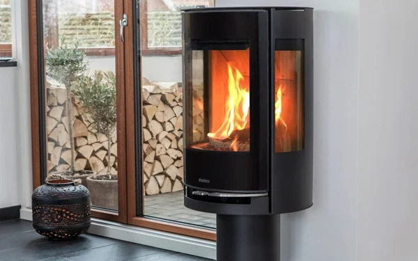 Aduro 9-3 SE Lux Wood Burning Stove