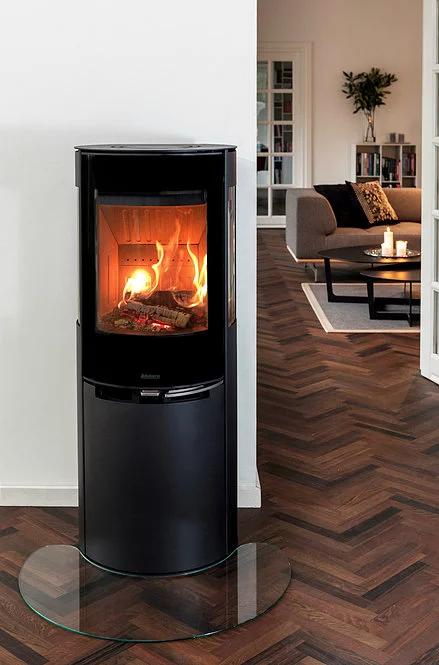 Aduro 9-5 Lux Wood Burning Stove