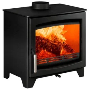 Parkray Aspect 7 Eco Wood Stove - Image 2