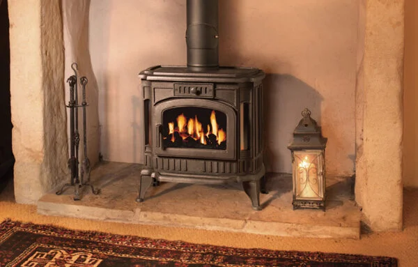 Broseley Winchester Gas Stove