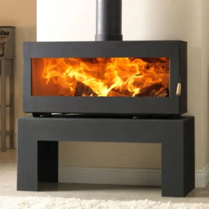 Burley Westhay Wood burning Stove