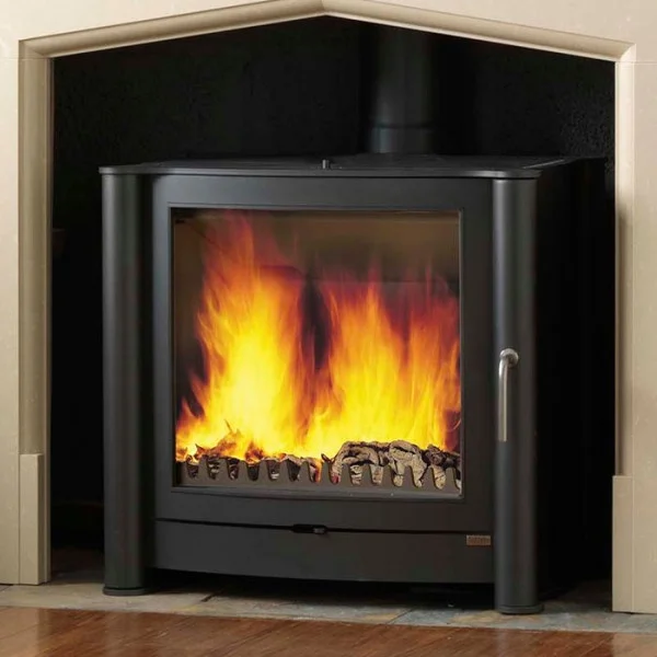 Firebelly FB2 Woodburning / Multifuel Boiler Stove