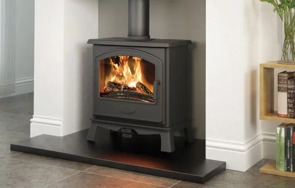 Broseley Hereford 7 SE Multi fuel Stove