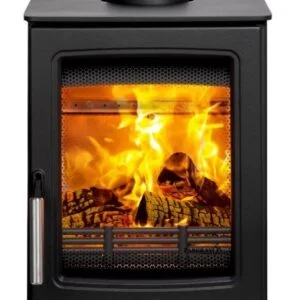 Parkray Aspect 4 Eco Wood burning Stove