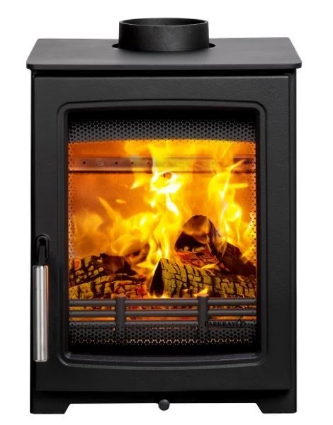 Parkray Aspect 4 Eco Wood burning Stove