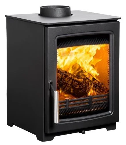 Parkray Aspect 4 Eco Wood burning Stove - Image 2