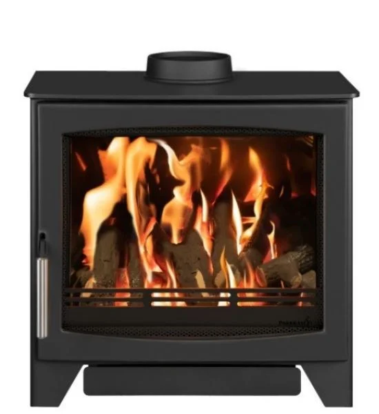 Parkray Aspect 7 Gas Stove