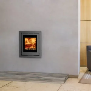 DI Lusso R4 Inset Stove