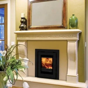 Di Lusso R4 Inset Stove