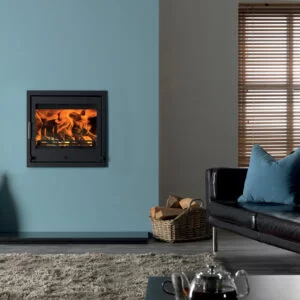 ACR Tenbury T550 Multifuel Inset Stove
