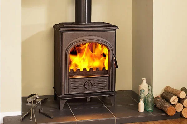 ALPHA 1 MULTIFUEL STOVE