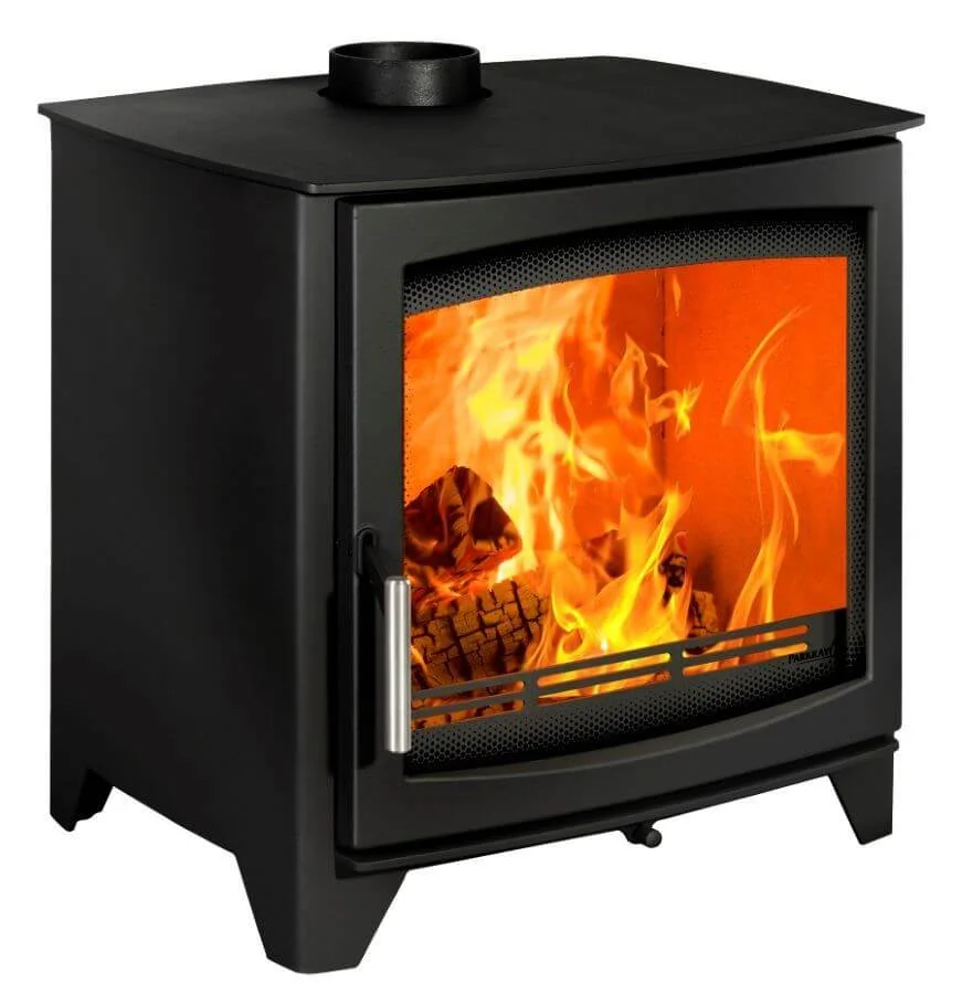 Parkray Aspect 14 Eco Wood Stove - Image 2