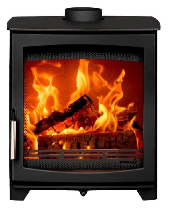 Parkray Aspect 6 Eco Wood burning Stove