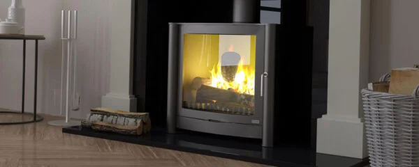 Firebelly FB2 Gas Stove