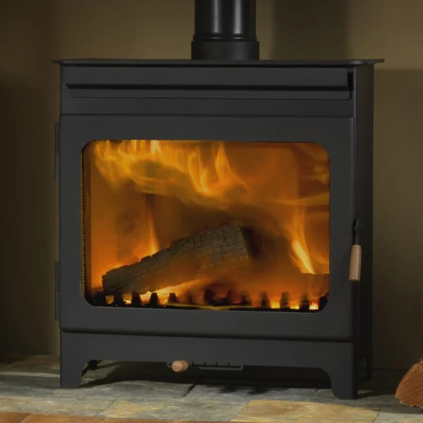 Burley Wakerley 9112 Wood Burning Stove - Image 2