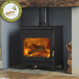 Burley Brampton 9108-C Wood Burning Stove - Image 2