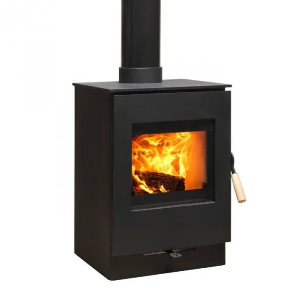 Burley Launde 9304-C Wood Burning Stove - Image 3