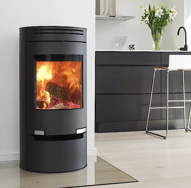Aduro 1.1 Wood burning Stove