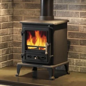 Firefox 5.1 Stove