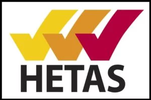 Approved Hetas supplier