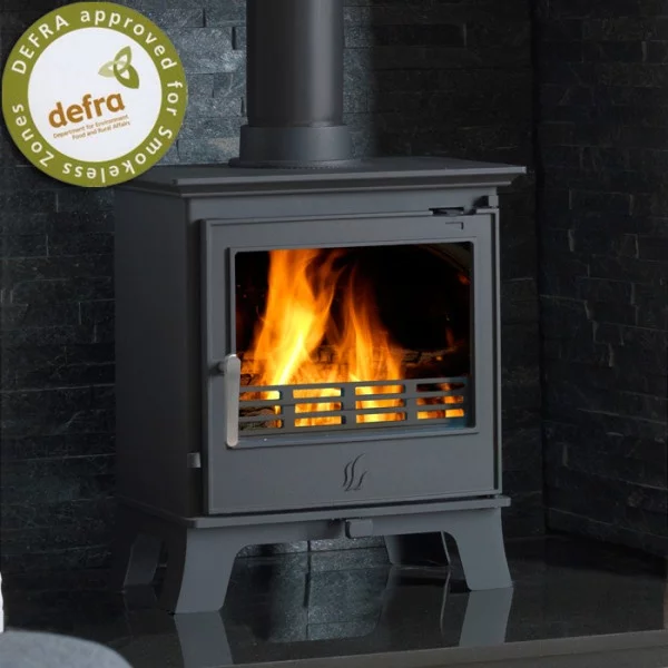 ACR Malvern II Classic Multifuel Stove