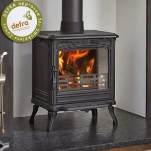 Franco Belge Montford Elegance Wood Burning Stove