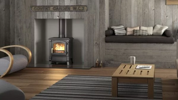 Nestor Martin Harmony 13 Stove