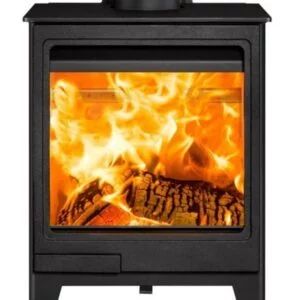 Hunter Herald Allure 5 wood burning stove