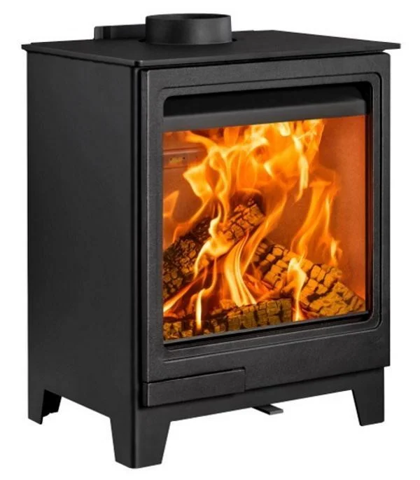 Allure5woodbuningstove