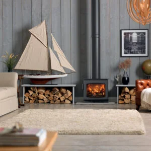 ACR Wychwood Wood burning Stove