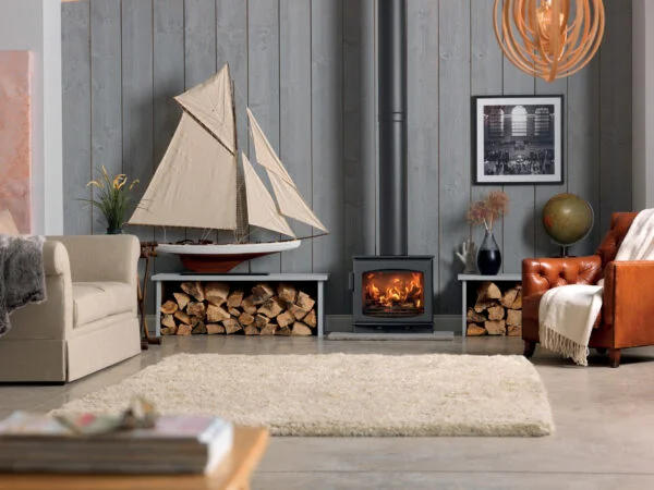 ACR Wychwood Wood burning Stove