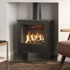 mendip woodland gas stove