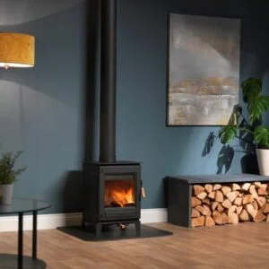 Burleythorncombe9404cwoodburningstove