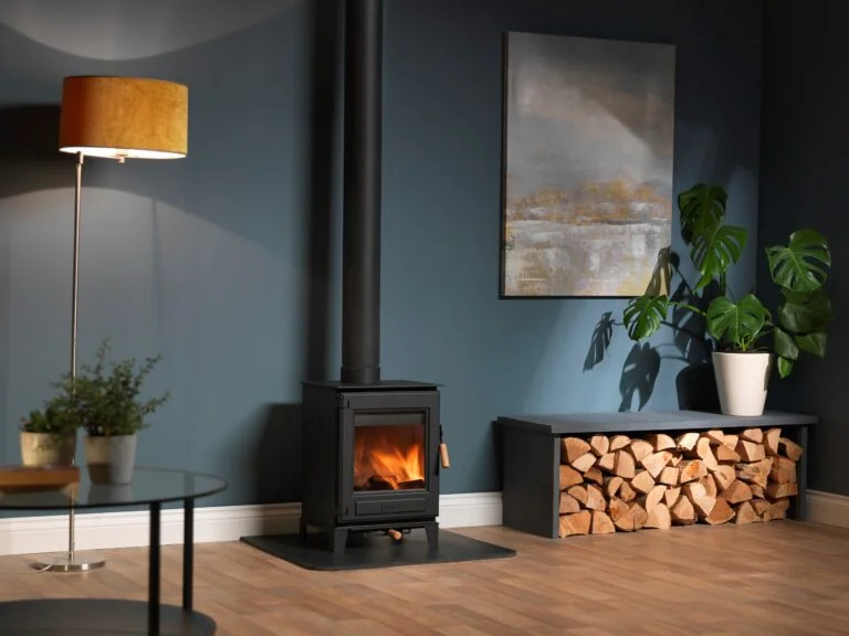 Burleythorncombe9404cwoodburningstove