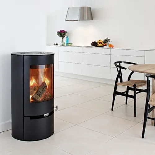 Aduro 9.1 Wood Burning Stove