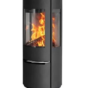 Aduro22woodburningstove