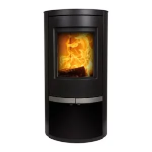 OvaleLwoodburningstoves