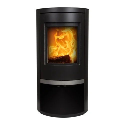 OvaleLwoodburningstoves