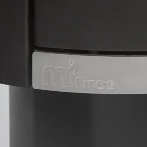 Ovalepwoodburningstove