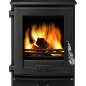 agalittlewenlockwoodburningstove