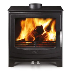 AGA Ellesmere EC5 W Multi fuel stove