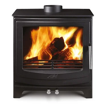 AGA Ellesmere EC5 W Multi fuel stove